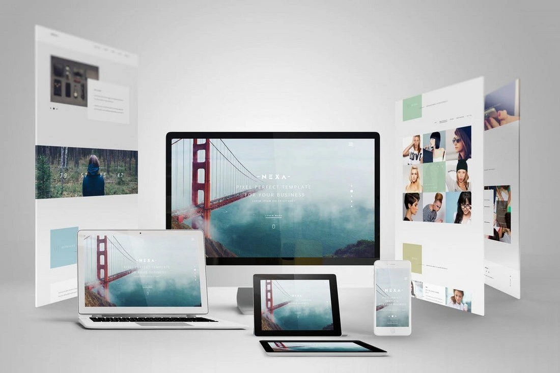 UI / UX Design