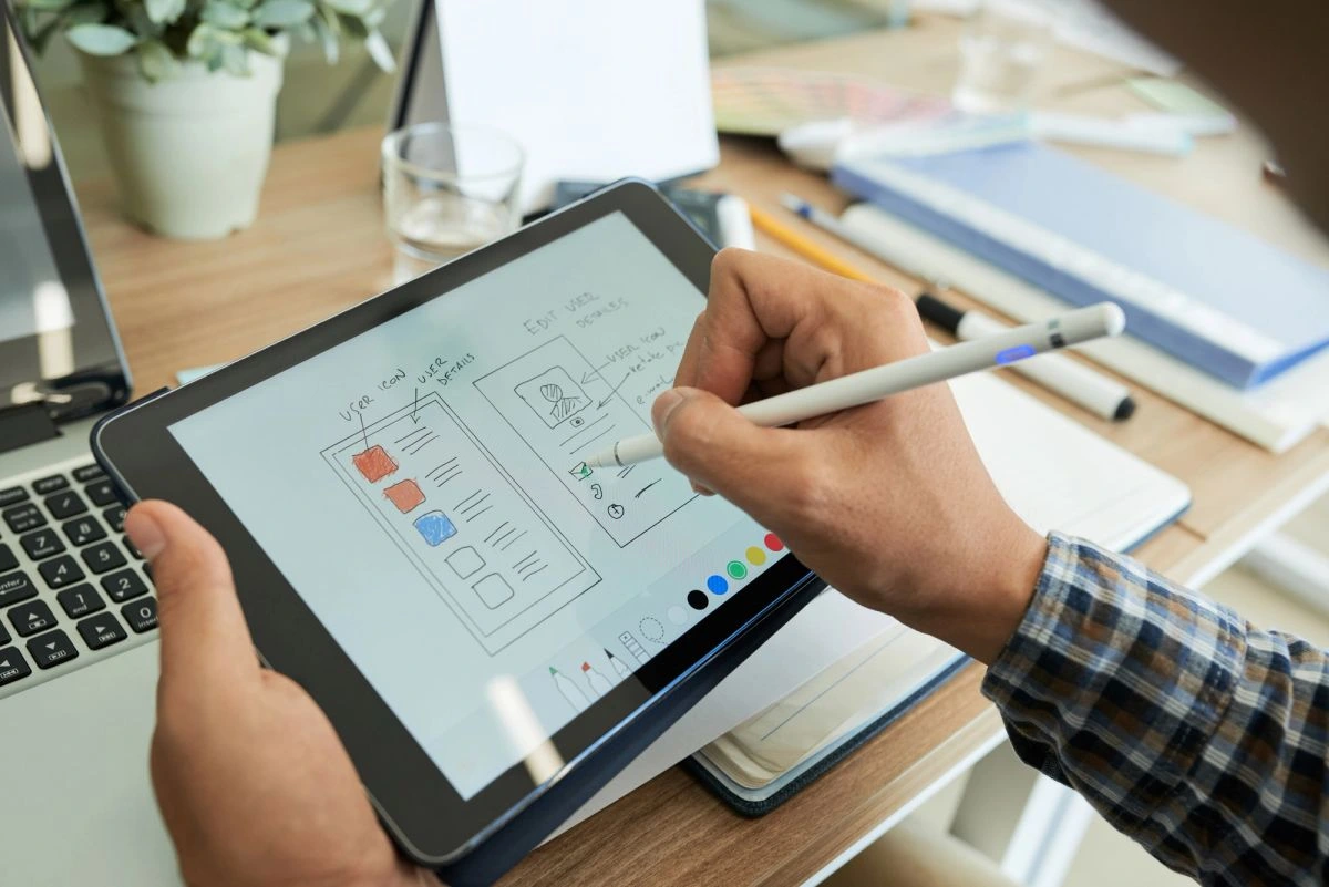 Strategies for Effective Web Design by Our Agency